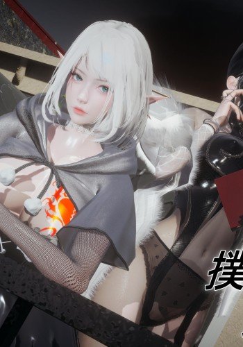 扑克女特工