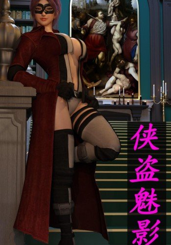 侠盗魅影