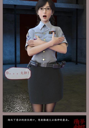 江北风云