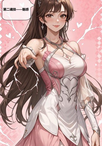 天命邪魂师