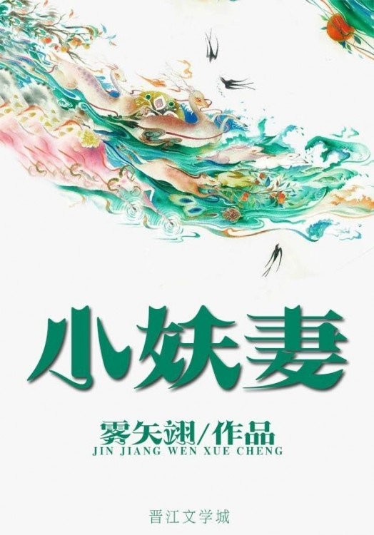 夫君是未来大魔王怎么办？[小妖妻]