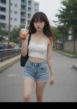 荒宅魅影二-女大学生的淫堕