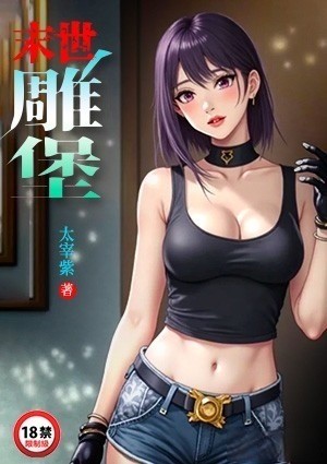 末世雕堡