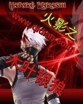 火影之木叶银狼