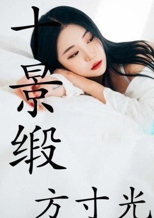 十景缎