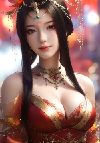 国漫合集 万界神主-雅蓉神王,云深-云望舒,百炼-宁雨蝶,斗罗-千仞雪,斗破-云韵,斗罗-水冰儿 燕倾菲