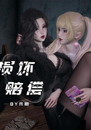 损坏赔偿