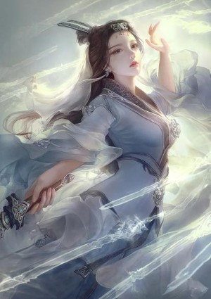 神女逍遥录