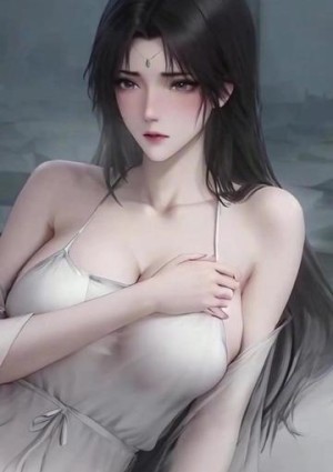 琼明神女录暗黑版