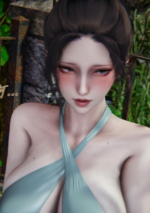 妈妈成了家里保姆儿媳妇（小说）