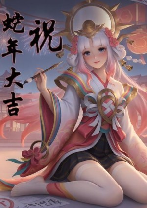 白浊的前尘镜