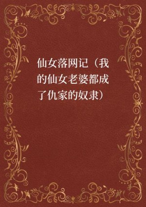 仙女落网记（我的仙女老婆都成了仇家的奴隶）