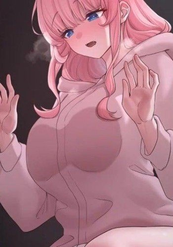 我捡了巨乳地雷系女孩