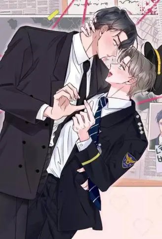 甜蜜的恋爱合作 WB版