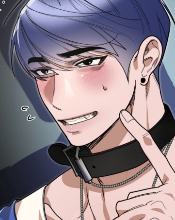 特殊任务！男人的挑战！
