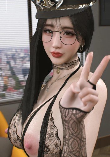 痴女秘书