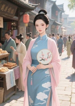 金陵执棋人