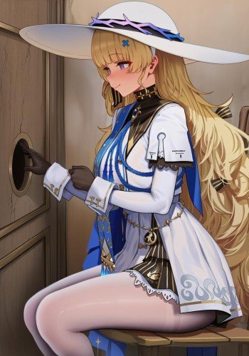 菲比的堕落初体验+QOS