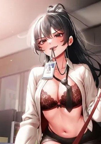 那个校霸不太冷