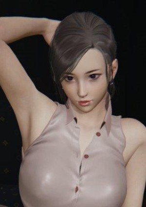 美母苏紫涵（无绿改）