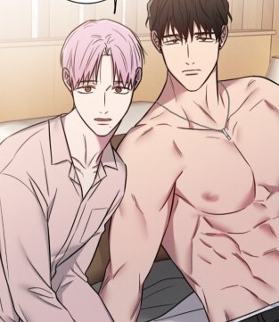 三角恋爱好者：XXX