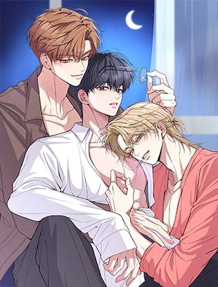 恩宠之夜 (台版)