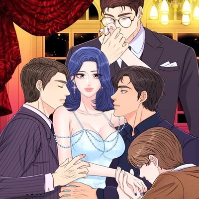 想要选哪一个Alpha? (台版)