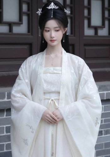 [AI真人] 大奉打更人