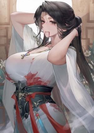 明雪仙子传（烟云录）