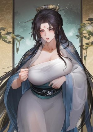 神女逍遥录 if线番外四 神女沉沦之梦