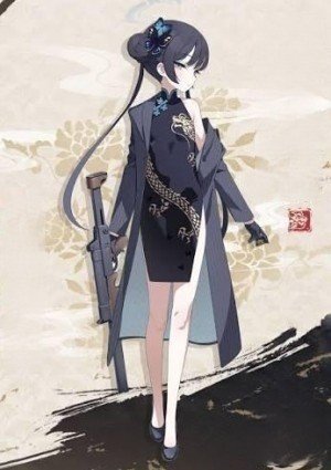 歌柱樱子-旋律是你我相系的篇章