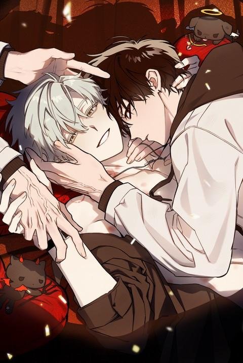 TRICK or LOVE (完整版)
