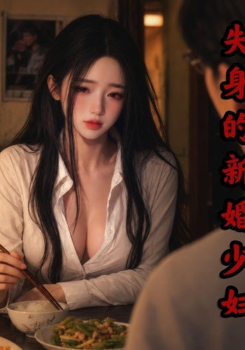 少妇白洁（AI）