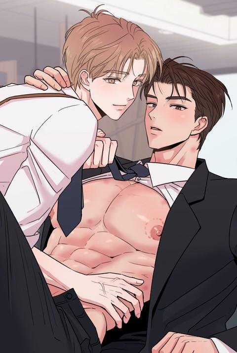 我爱的老板 (完整版)
