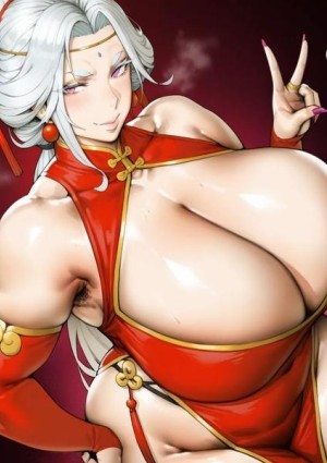 公务员妈妈的非洲之旅 最终魔改精修版！