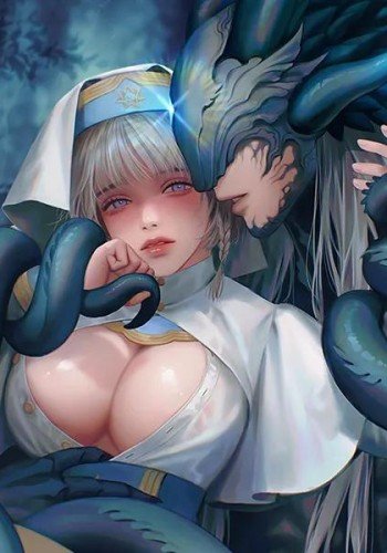 达哈伦的修女