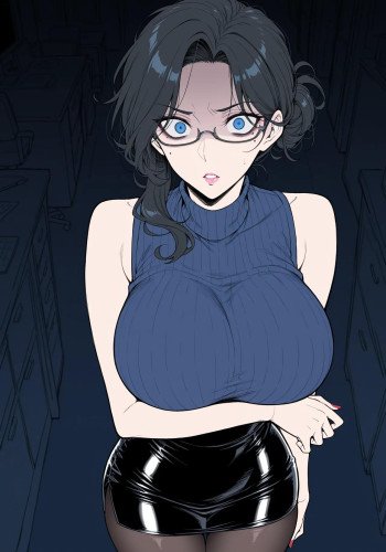 《NTR OFFICE》 后日谈