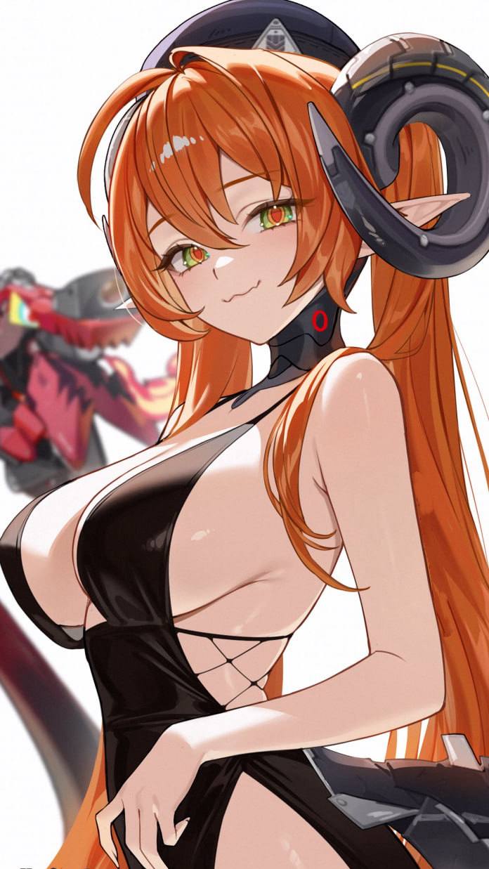 嫂子的夏夜私语