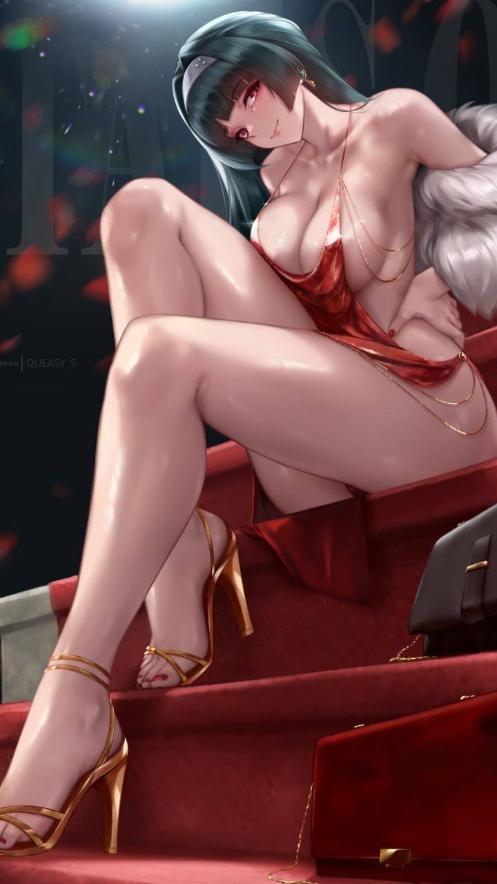 冰美小姨的禁忌婚纱