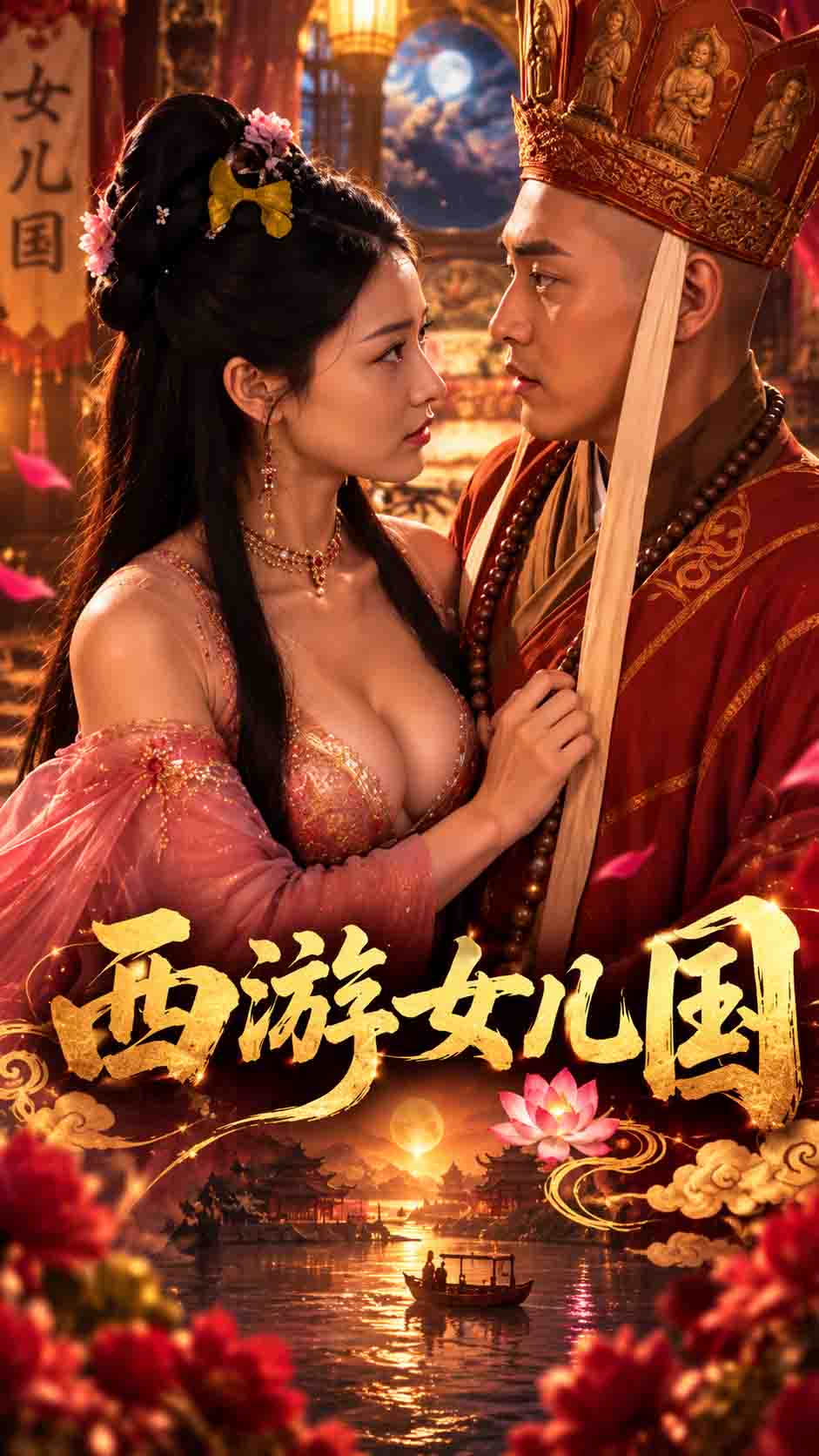 西游女儿国