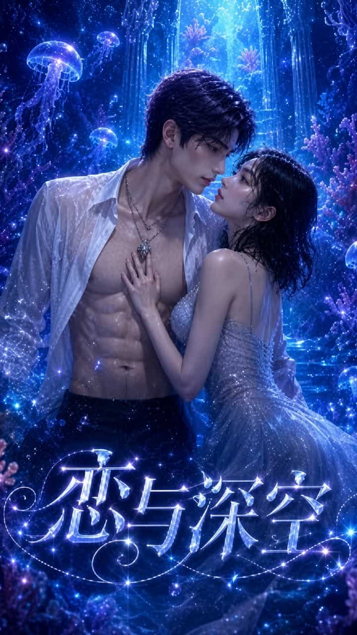 恋与深空