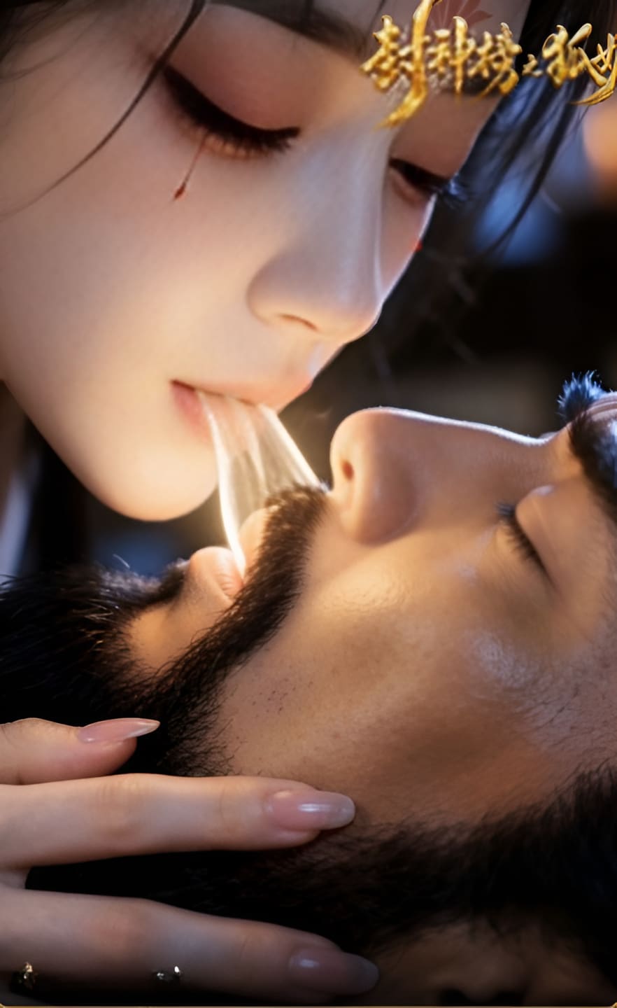 封神榜之狐媚