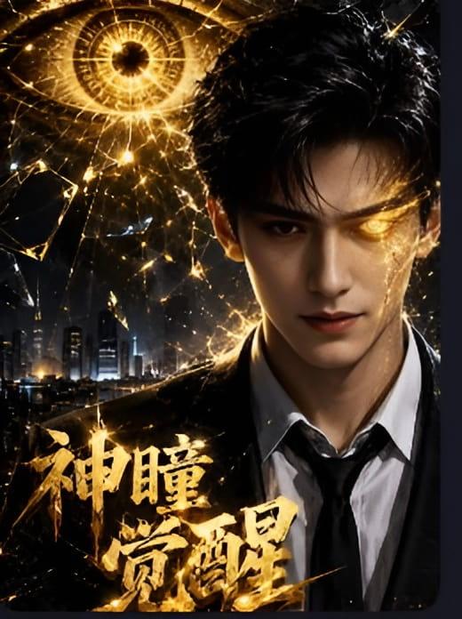 神瞳觉醒