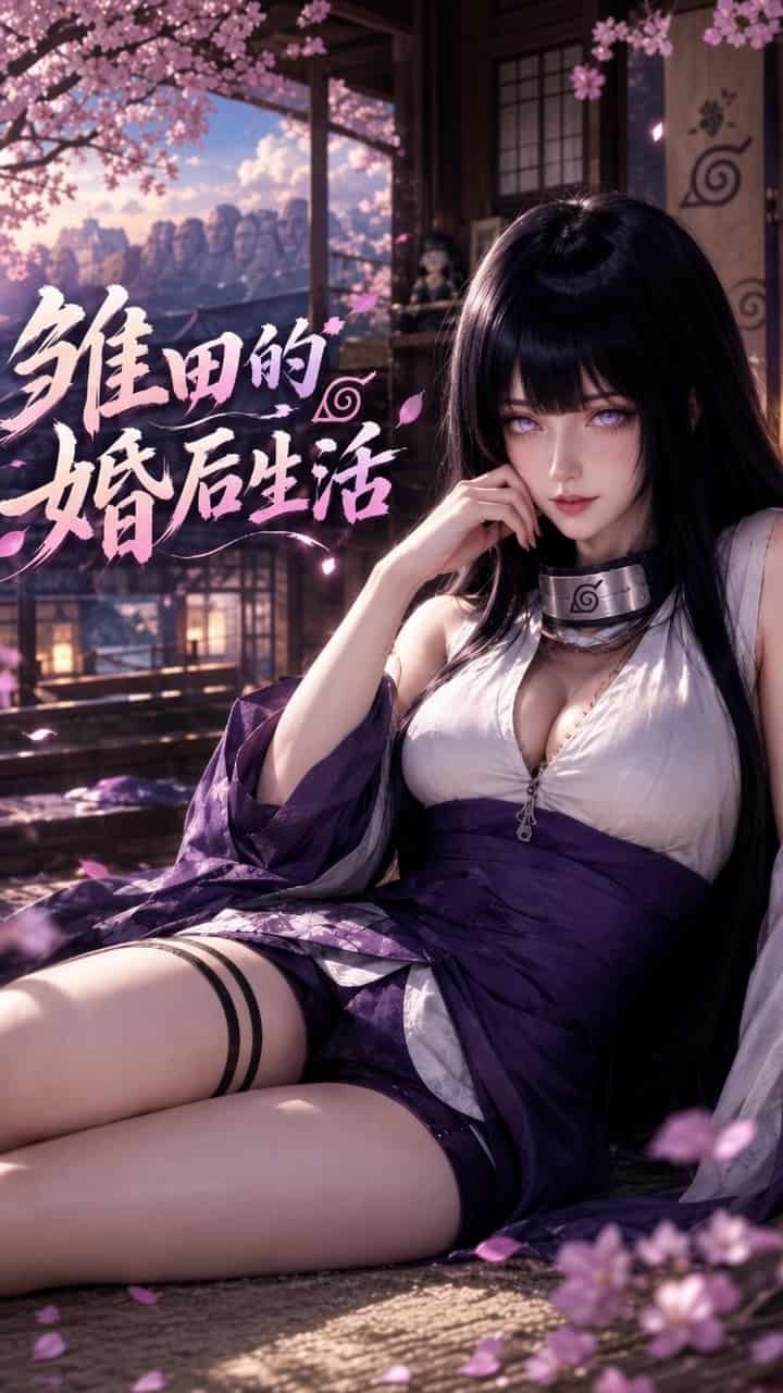 雏田的婚后生活