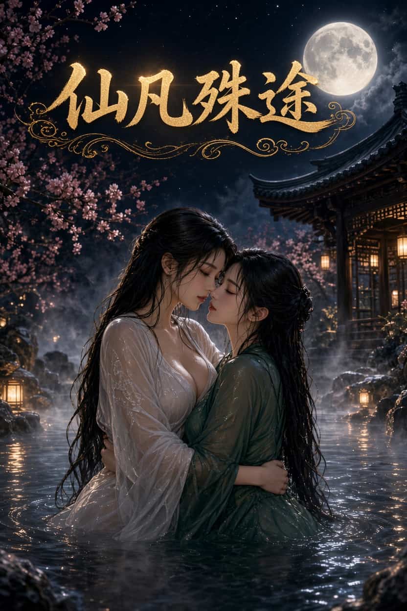 仙凡殊途