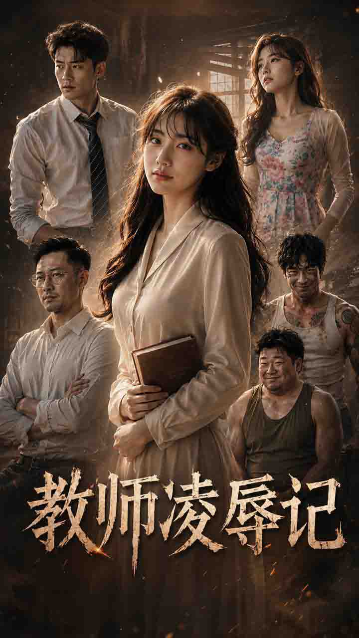 教师凌辱记