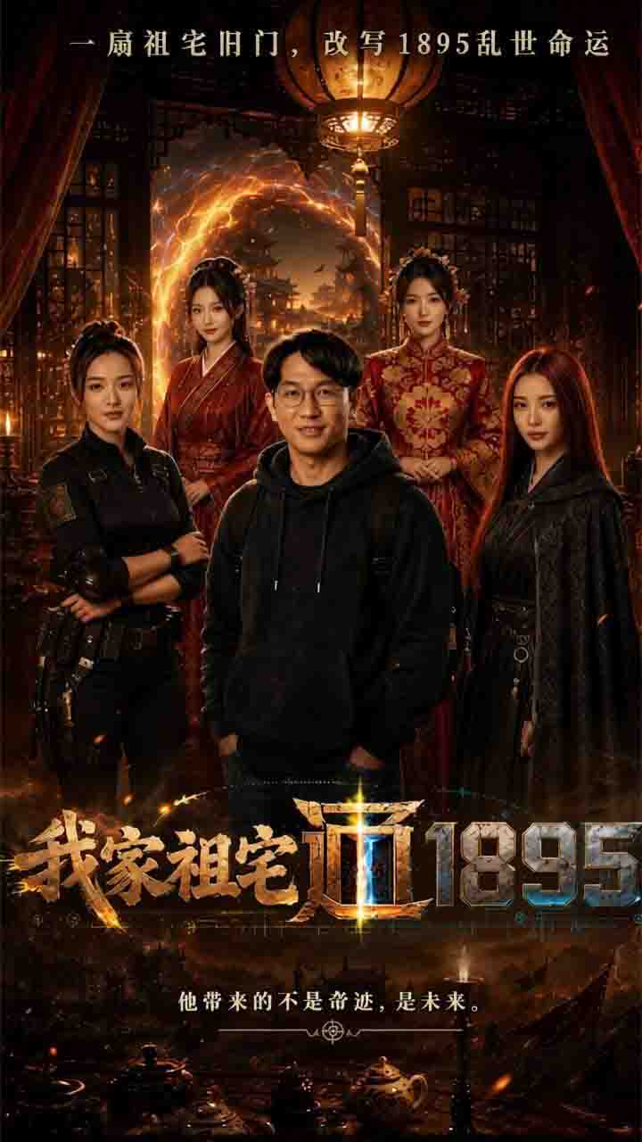我家祖宅通1895