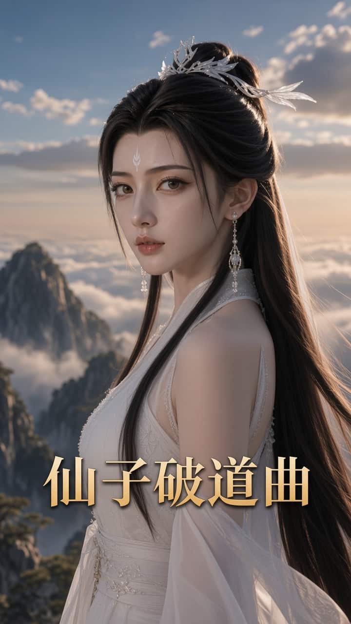 仙子破道曲