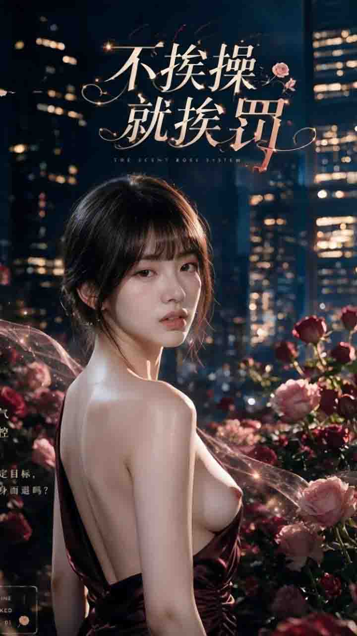 不挨操就挨罚