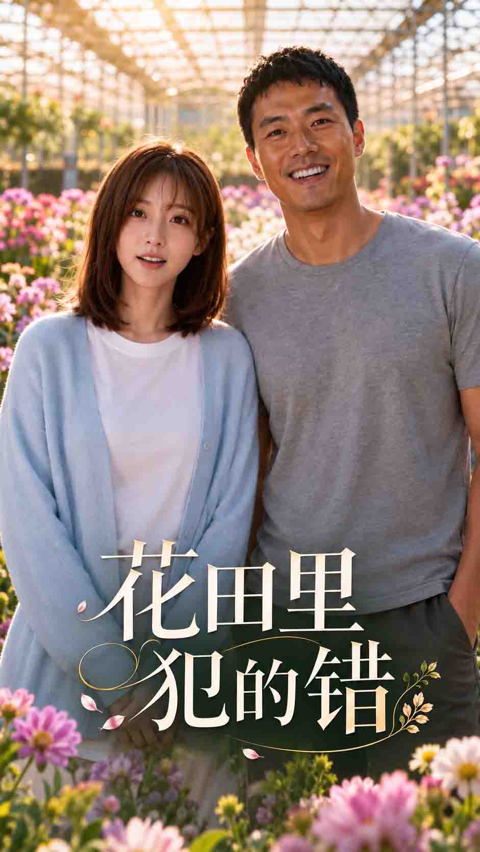 花田里犯的错